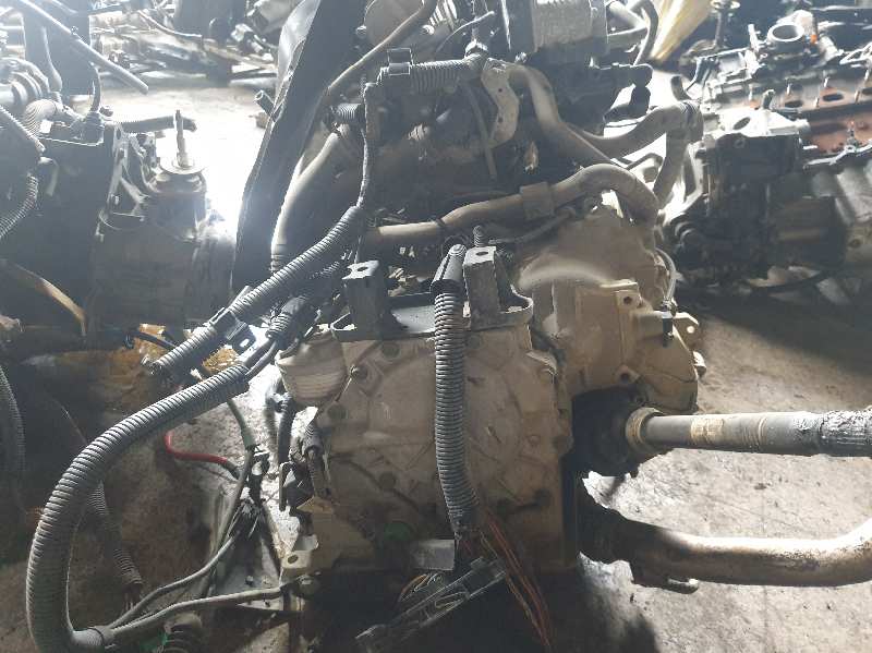 MOTOR COMPLETO