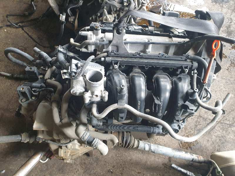 MOTOR COMPLETO