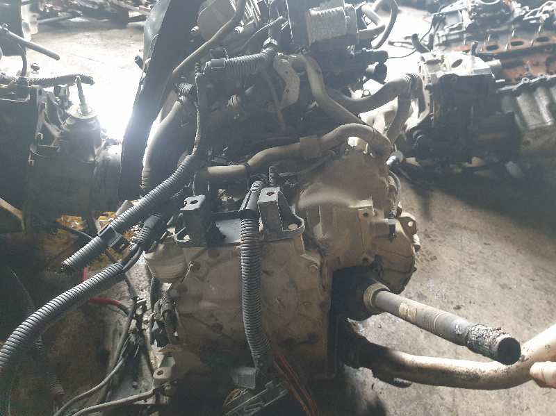 MOTOR COMPLETO