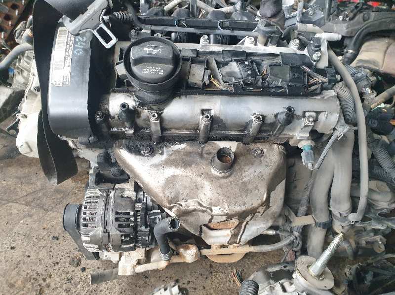 MOTOR COMPLETO