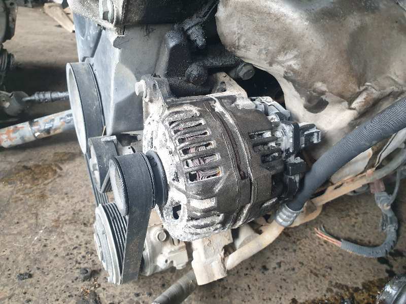 ALTERNADOR