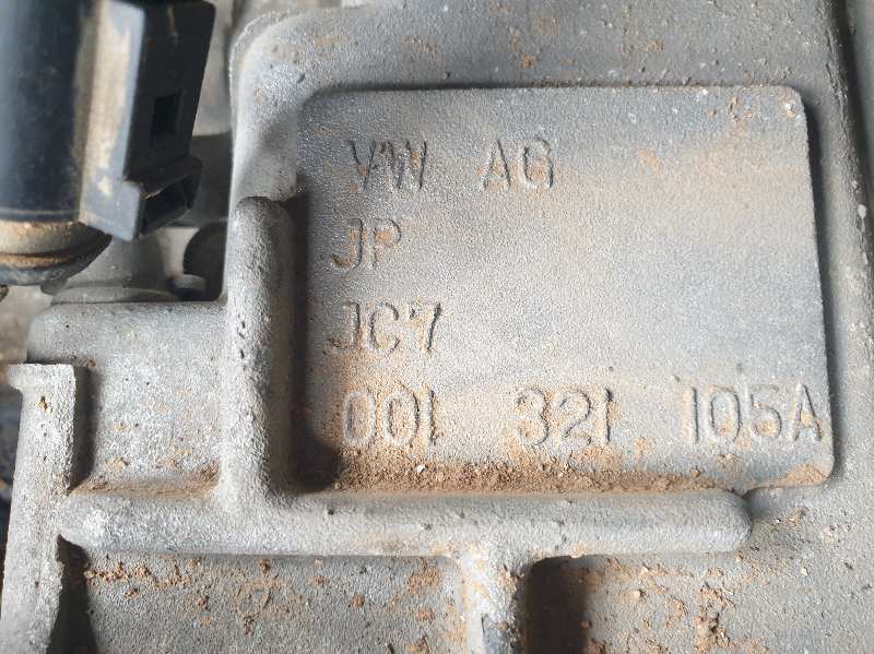 CAJA CAMBIOS