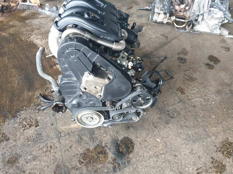 MOTOR COMPLETO