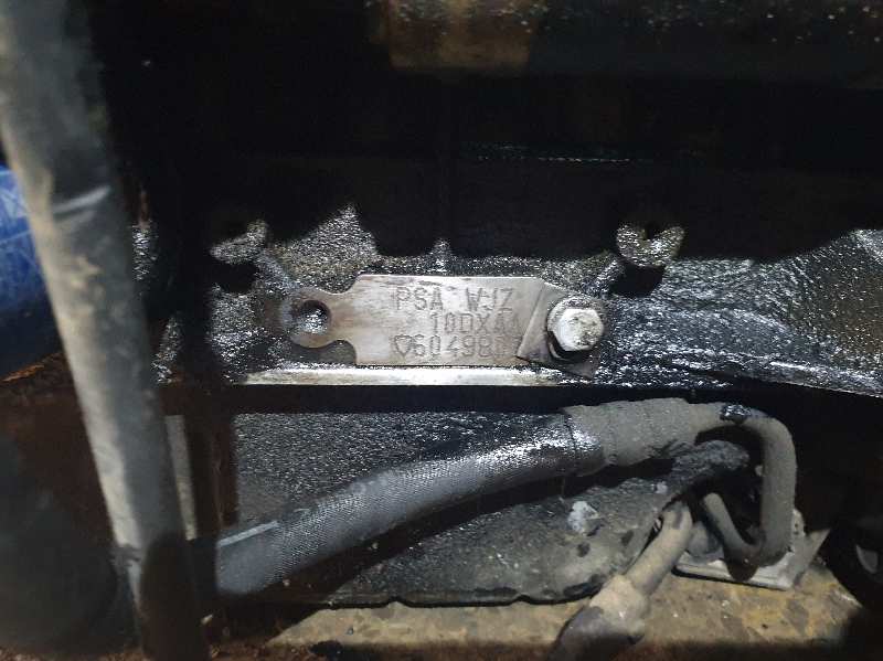MOTOR COMPLETO