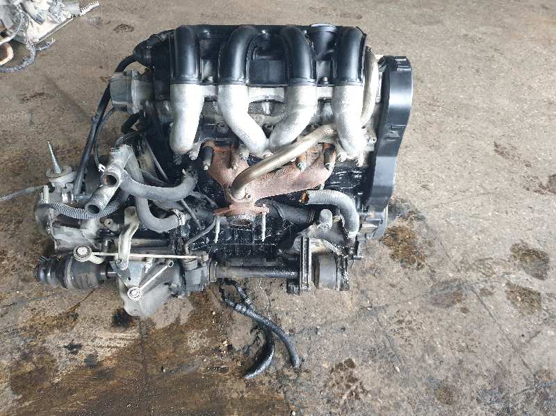 MOTOR COMPLETO