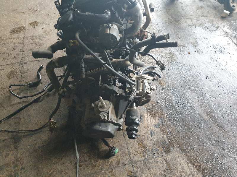 MOTOR COMPLETO