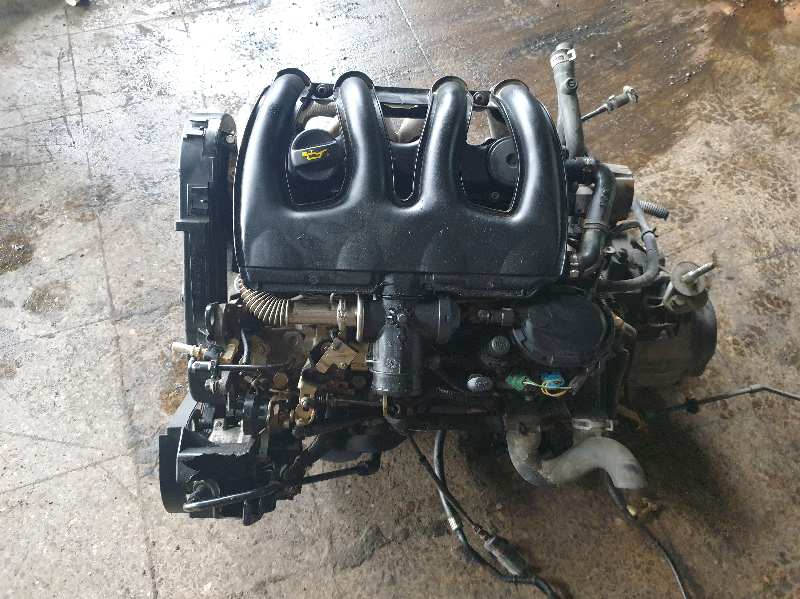 MOTOR COMPLETO