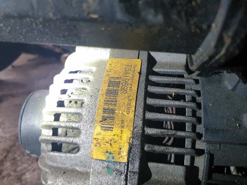 ALTERNADOR