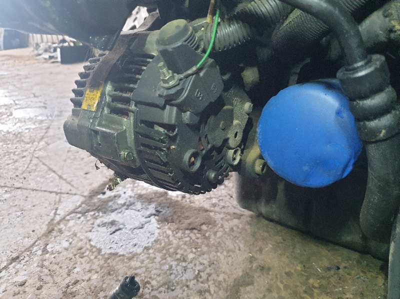ALTERNADOR