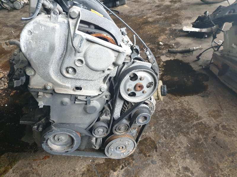 MOTOR COMPLETO