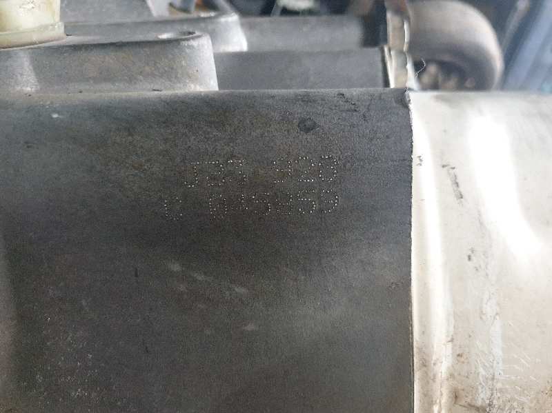 CAJA CAMBIOS