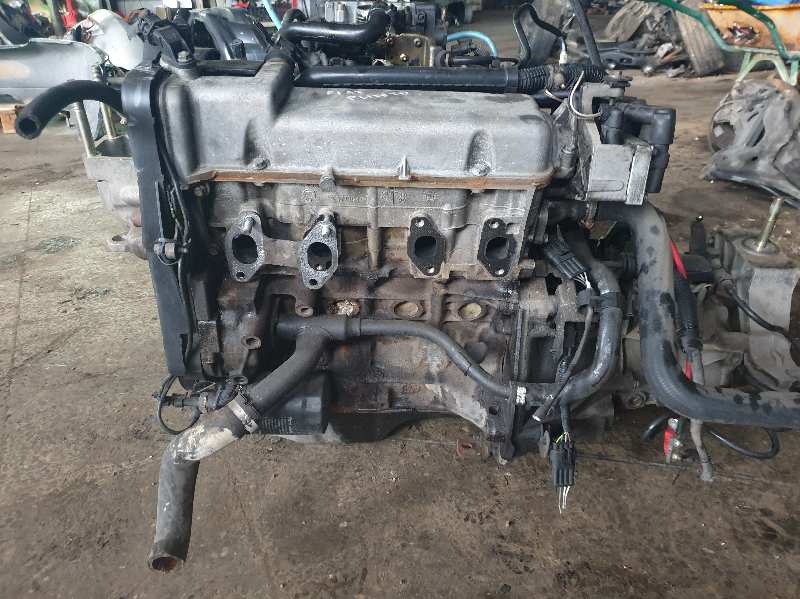 MOTOR COMPLETO