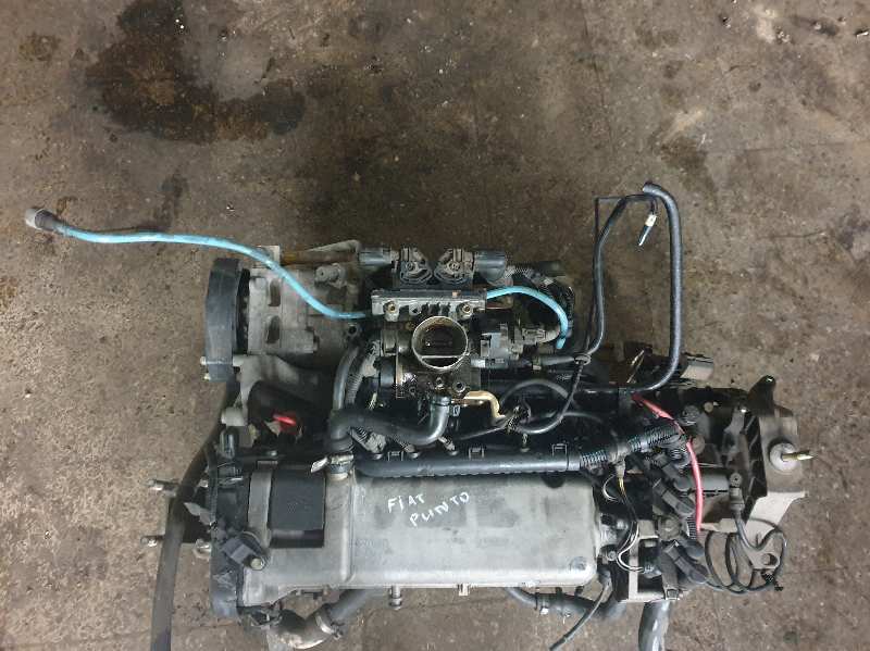 MOTOR COMPLETO
