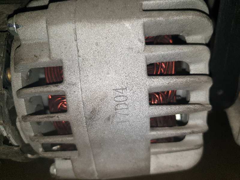 ALTERNADOR