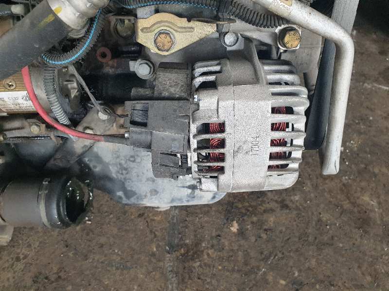 ALTERNADOR
