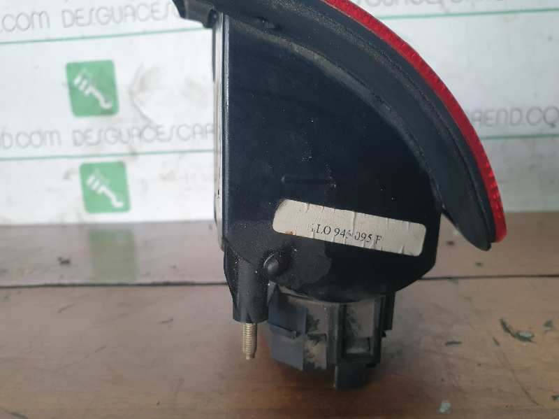 PILOTO TRASERO IZQUIERDO