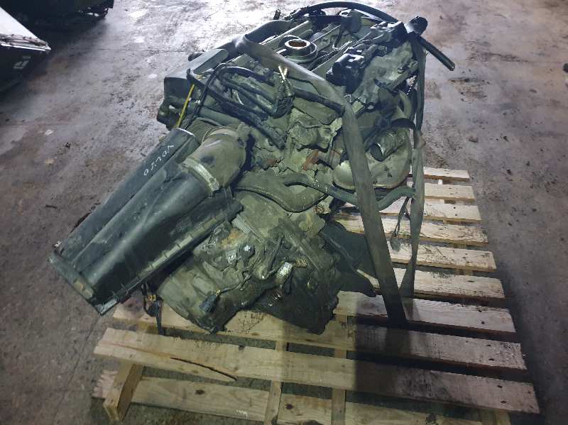 MOTOR COMPLETO