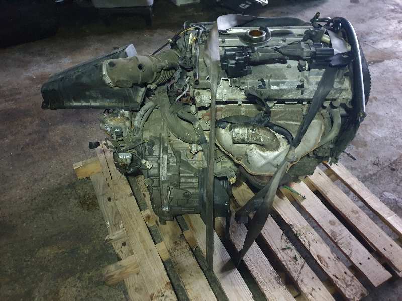 MOTOR COMPLETO