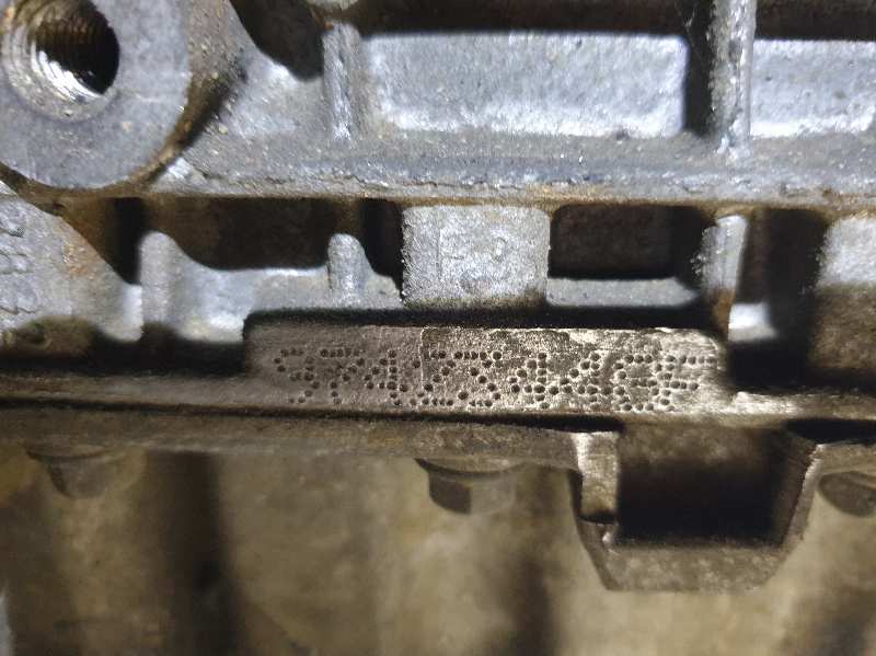 MOTOR COMPLETO