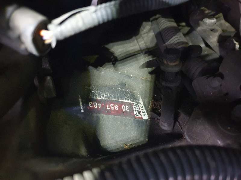 CAJA CAMBIOS