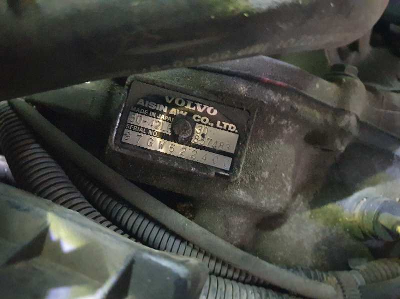 CAJA CAMBIOS