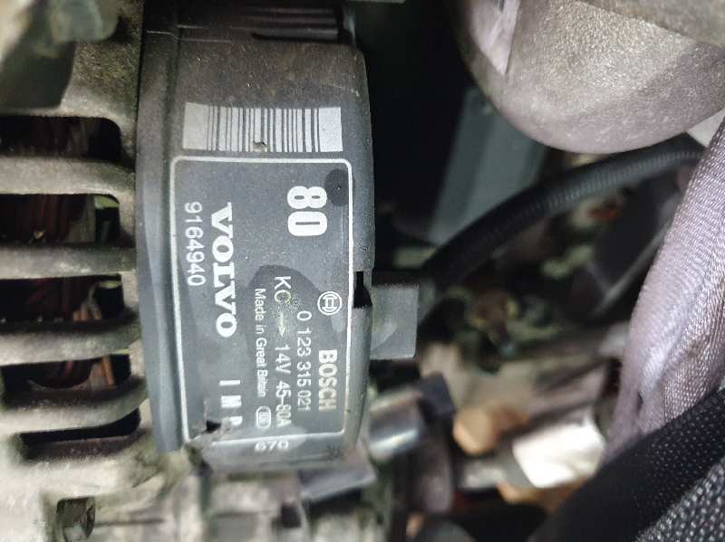 ALTERNADOR