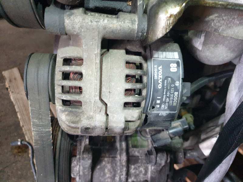 ALTERNADOR