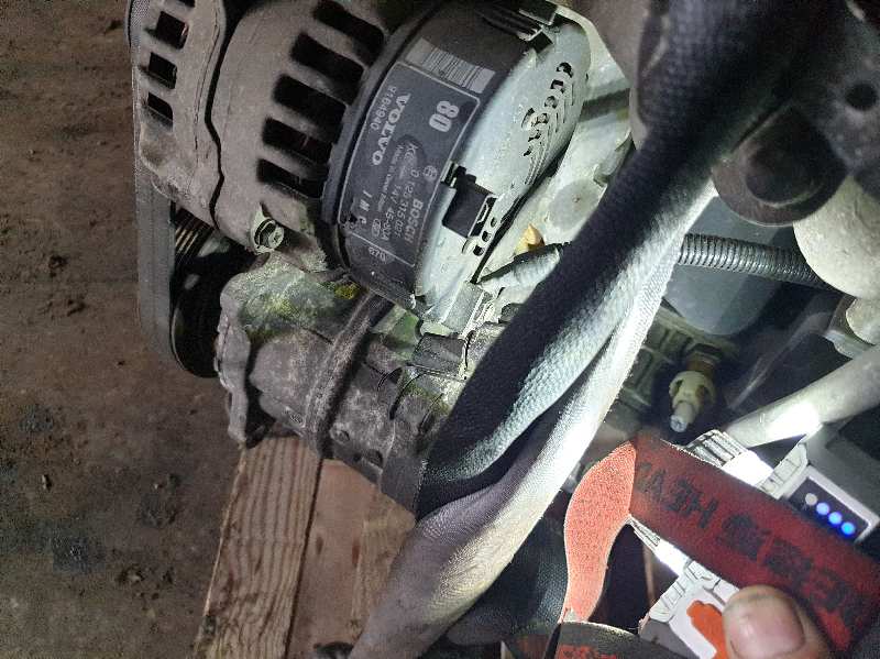 ALTERNADOR