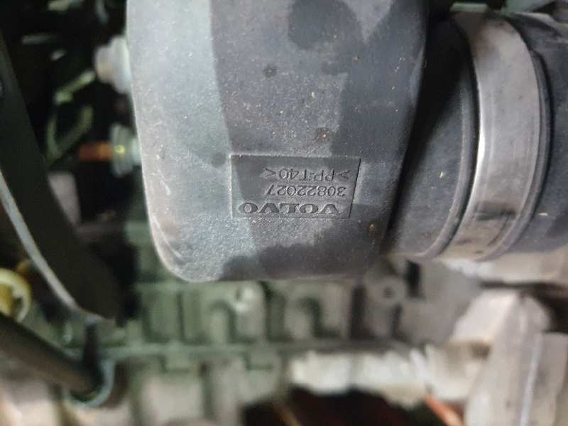 MOTOR ARRANQUE