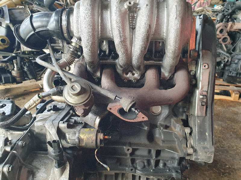 MOTOR COMPLETO