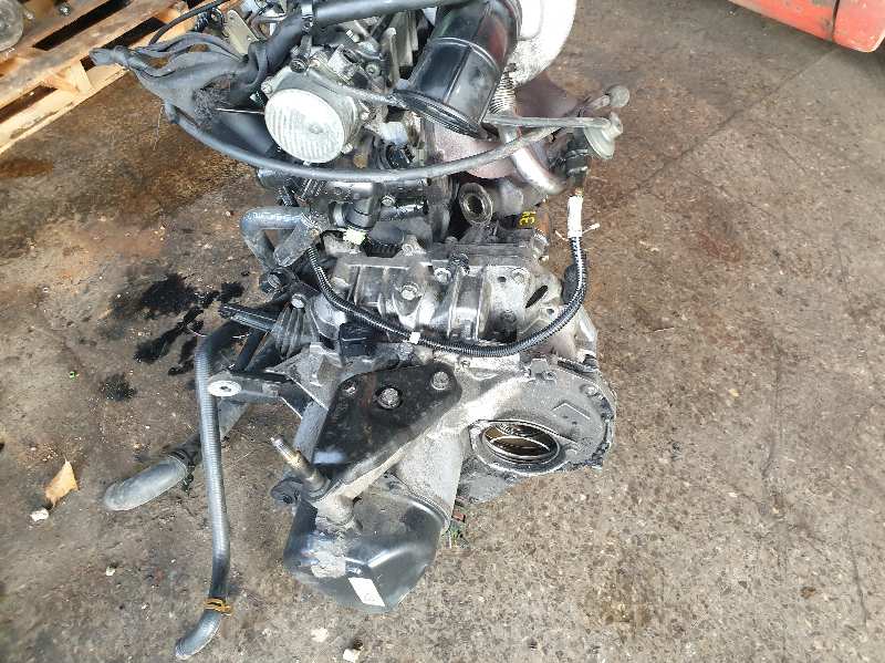 MOTOR COMPLETO