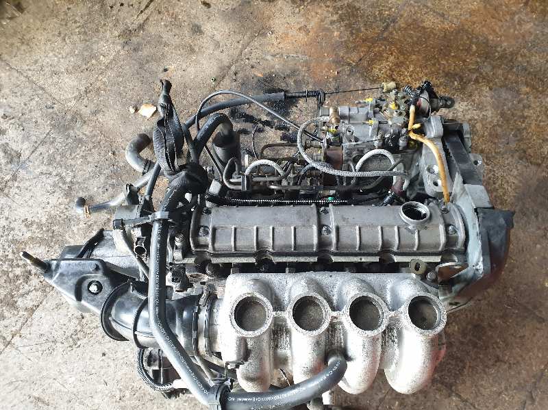 MOTOR COMPLETO