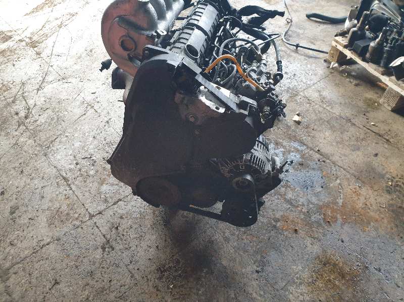 MOTOR COMPLETO