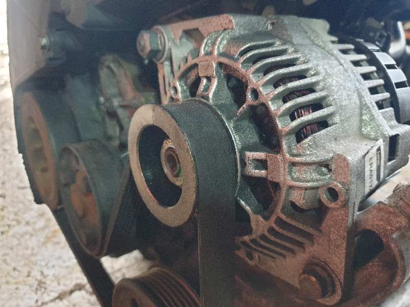 ALTERNADOR