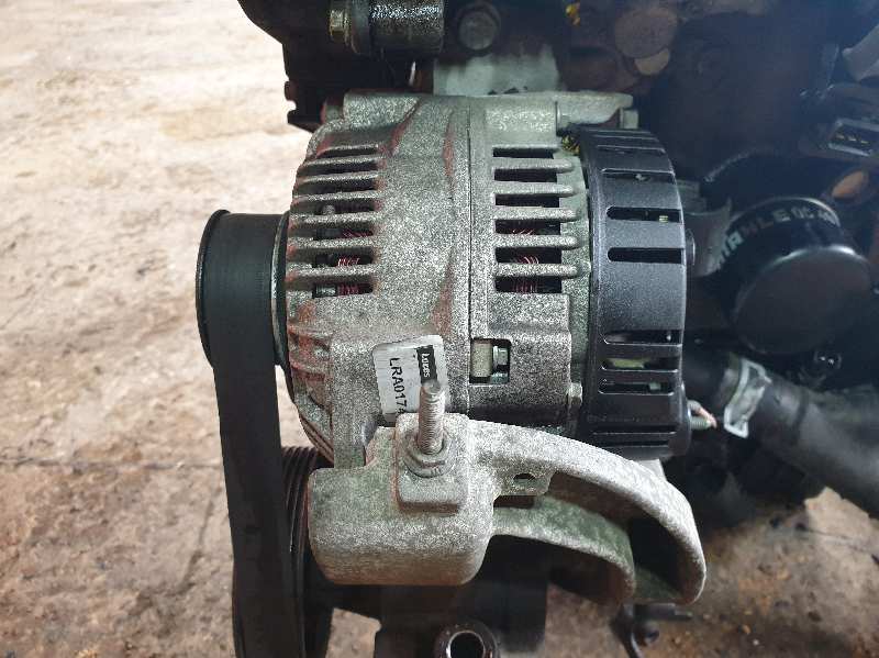 ALTERNADOR