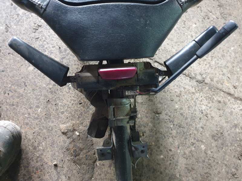 MANDO LIMPIA