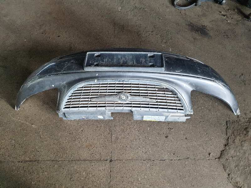 PARAGOLPES DELANTERO