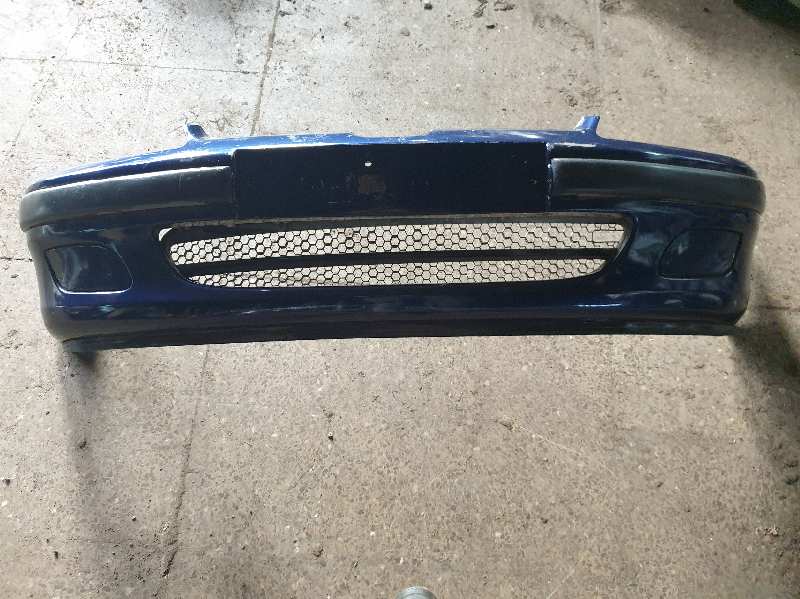 PARAGOLPES DELANTERO