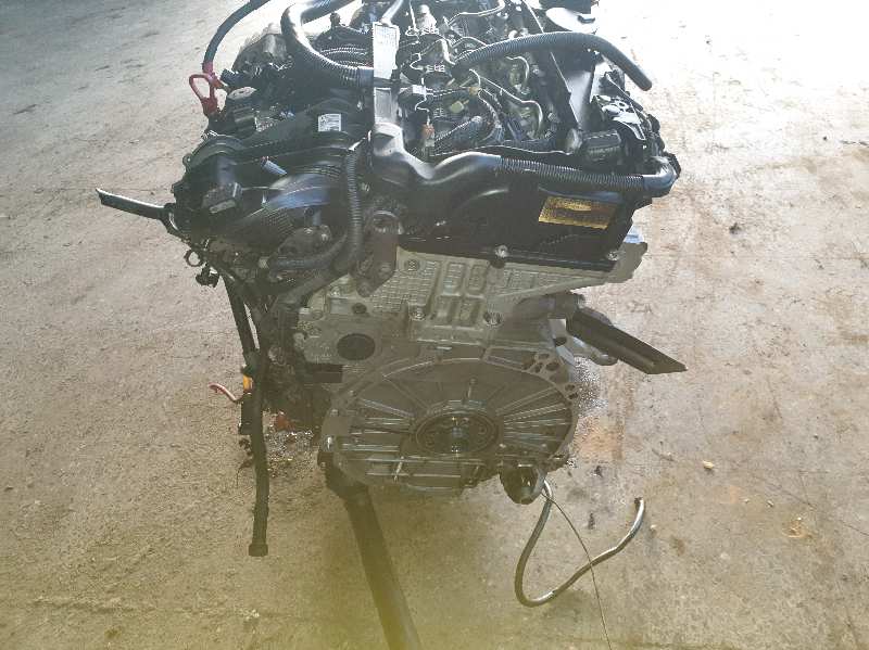 DESPIECE MOTOR