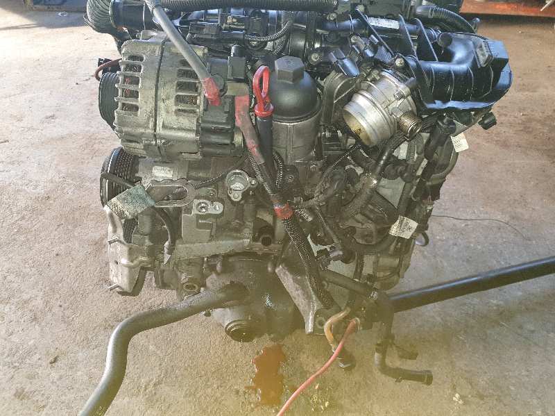 DESPIECE MOTOR