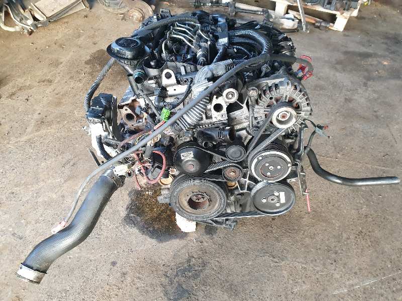 DESPIECE MOTOR