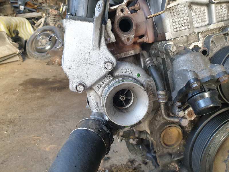 TURBOCOMPRESOR