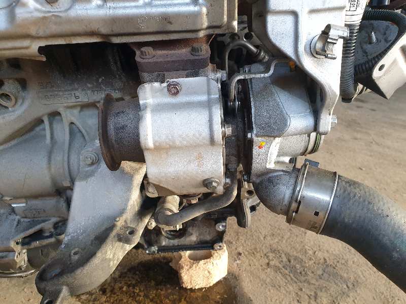 TURBOCOMPRESOR