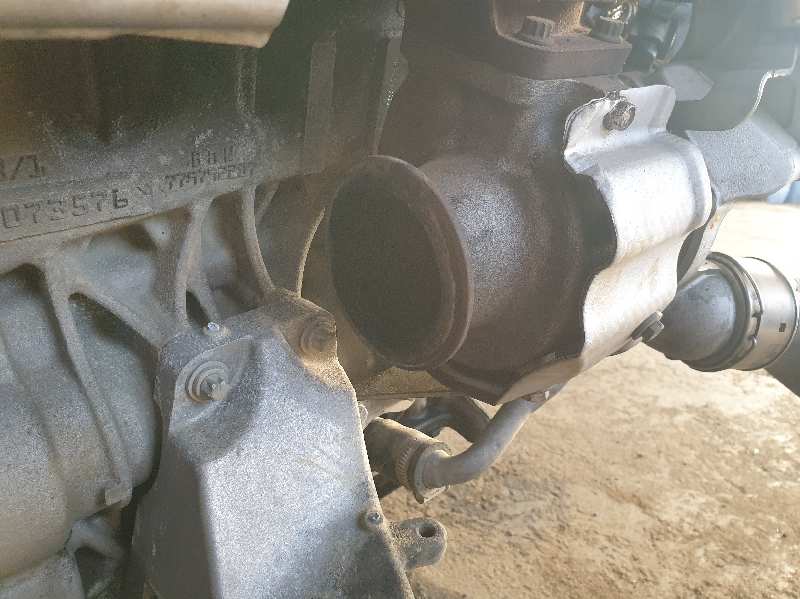 TURBOCOMPRESOR