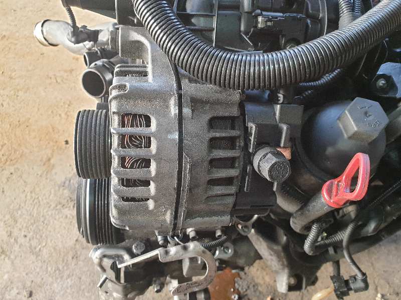 ALTERNADOR
