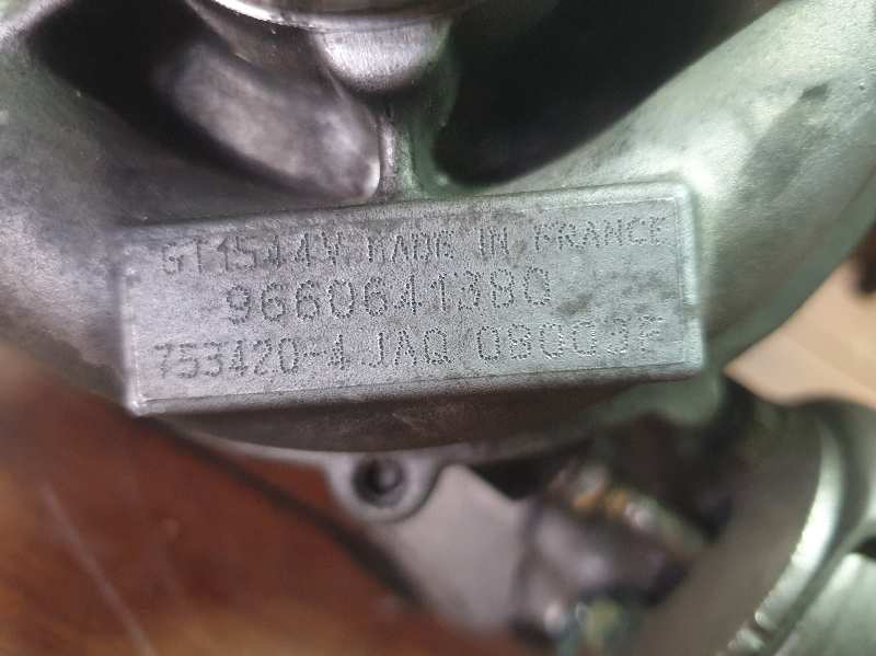 TURBOCOMPRESOR