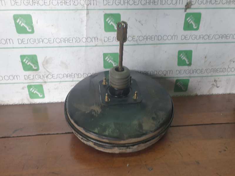 SERVOFRENO