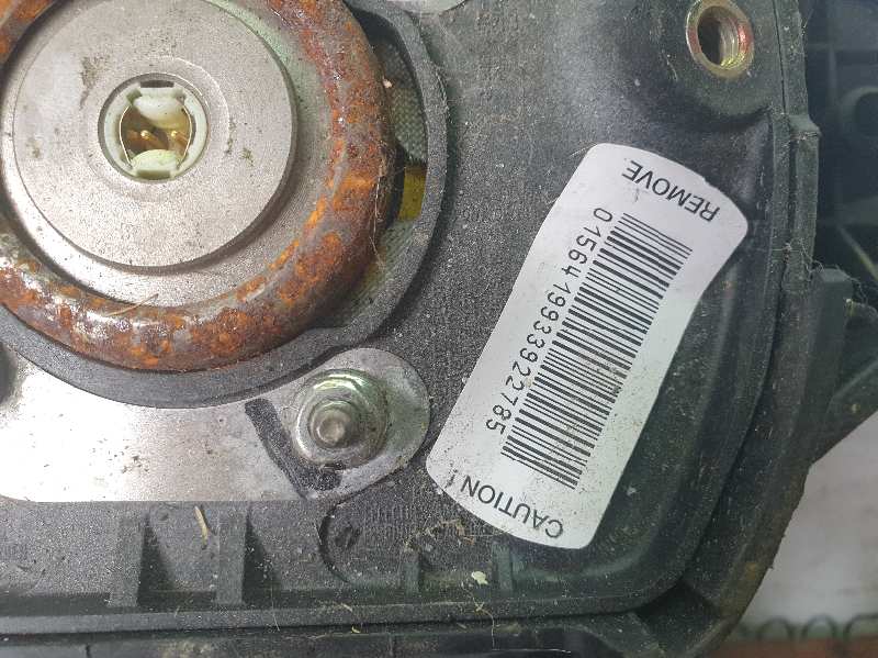 96370303ZL AIRBAG DELANTERO IZQUIERDO PEUGEOT 306 BERLINA 3/4/5 PUERTAS (S2)