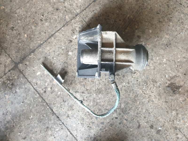 NO IDENTIFICADO