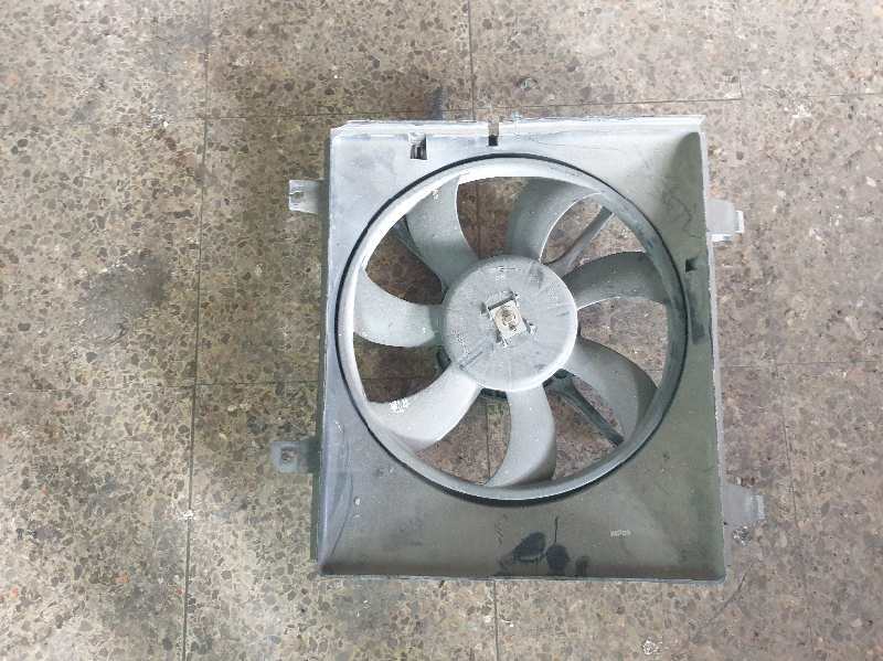 ELECTROVENTILADOR
